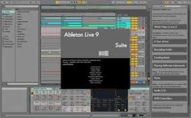 ableton live 9.7 2 crack mac